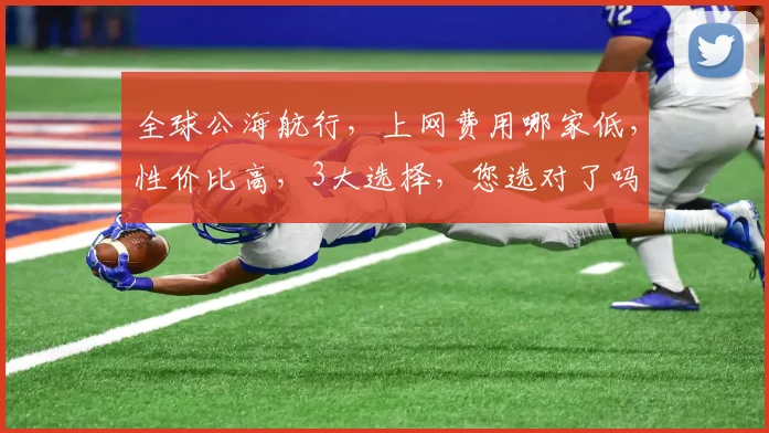全球公海航行，上网费用哪家低，性价比高，3大选择，您选对了吗